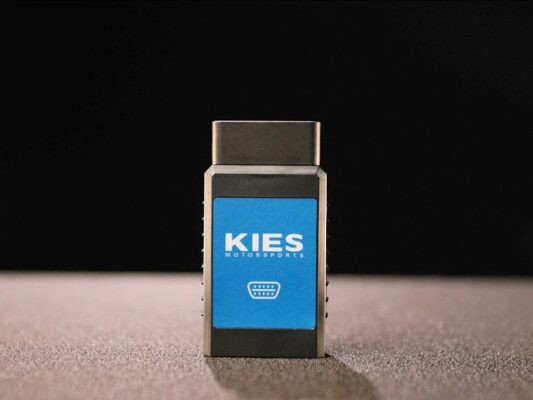 kies wifi enet adapter review